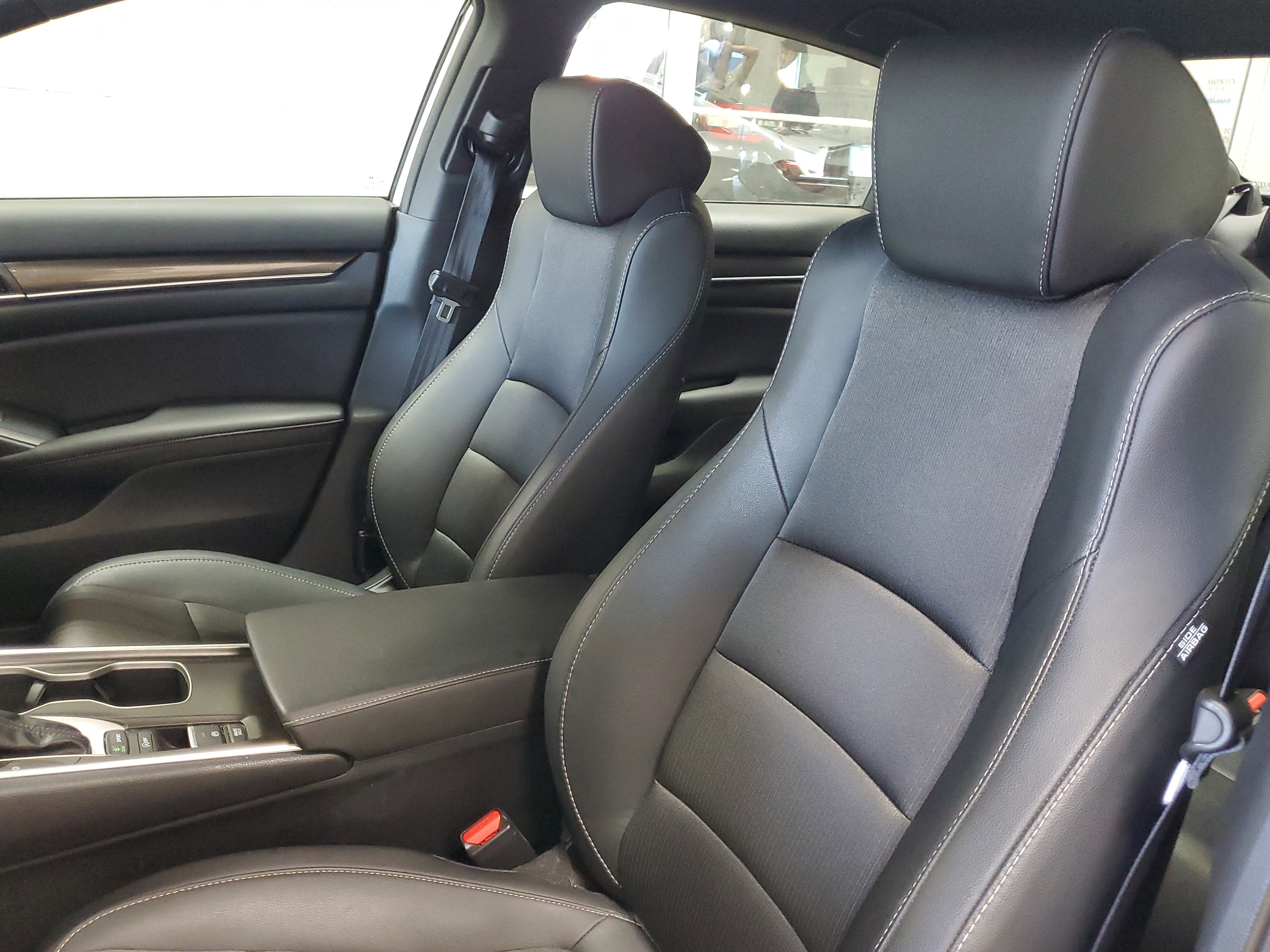 Used 2021 Honda Accord Sport image 17