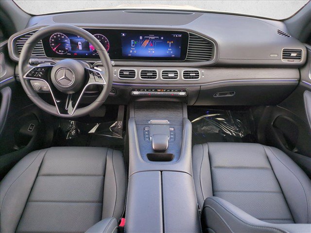 Certified 2024 Mercedes-Benz GLE 350 4MATIC image 18