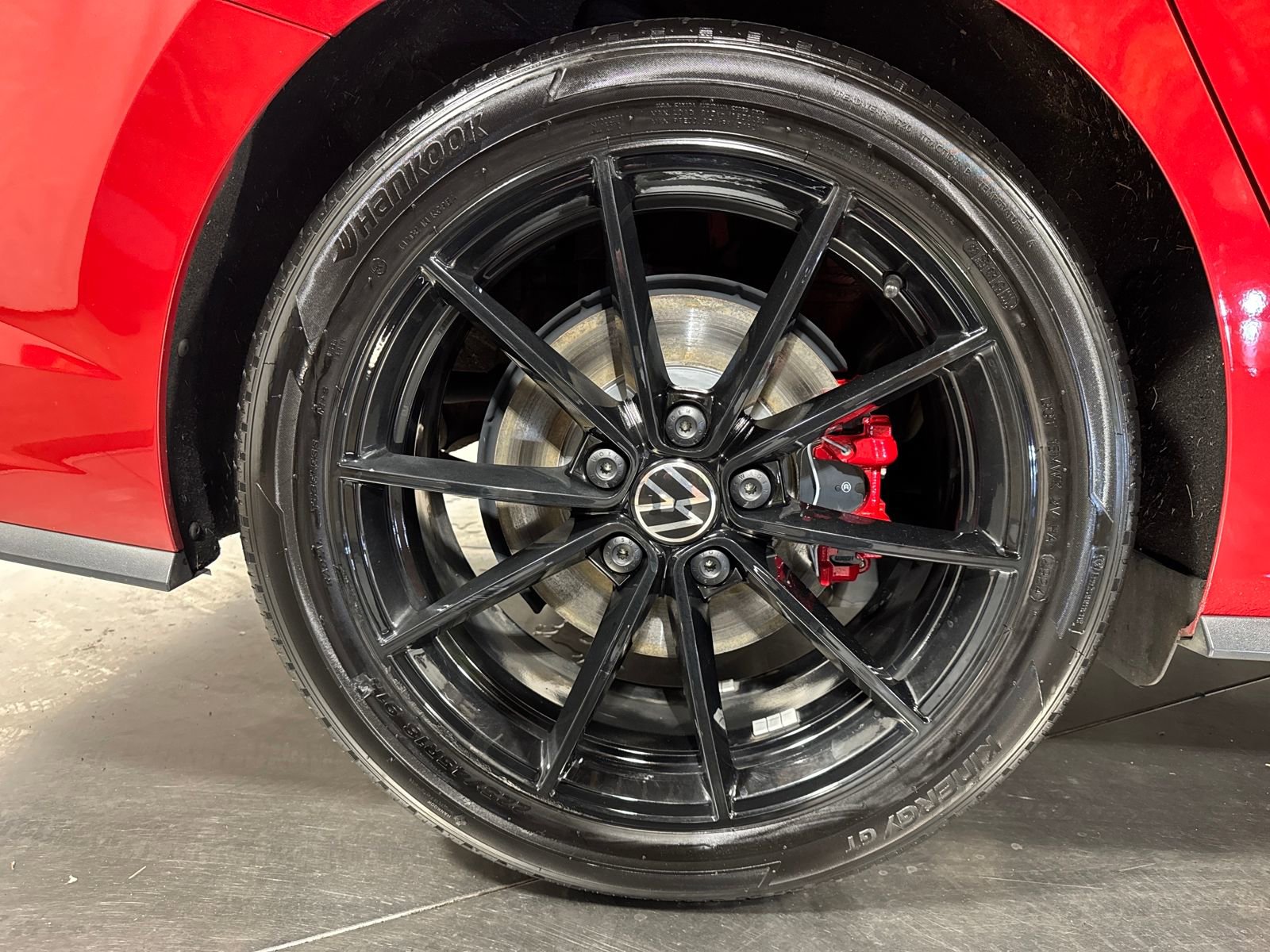 Used 2025 Volkswagen Jetta GLI Autobahn image 13