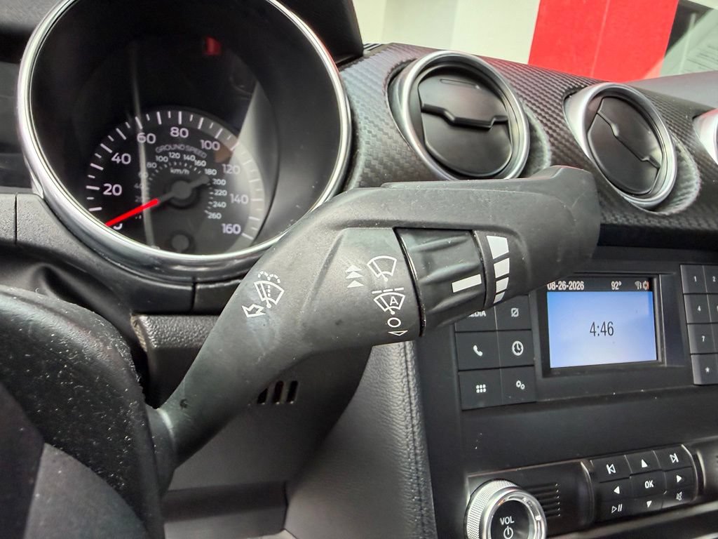 Used 2021 Ford Mustang Coupe RWD image 23
