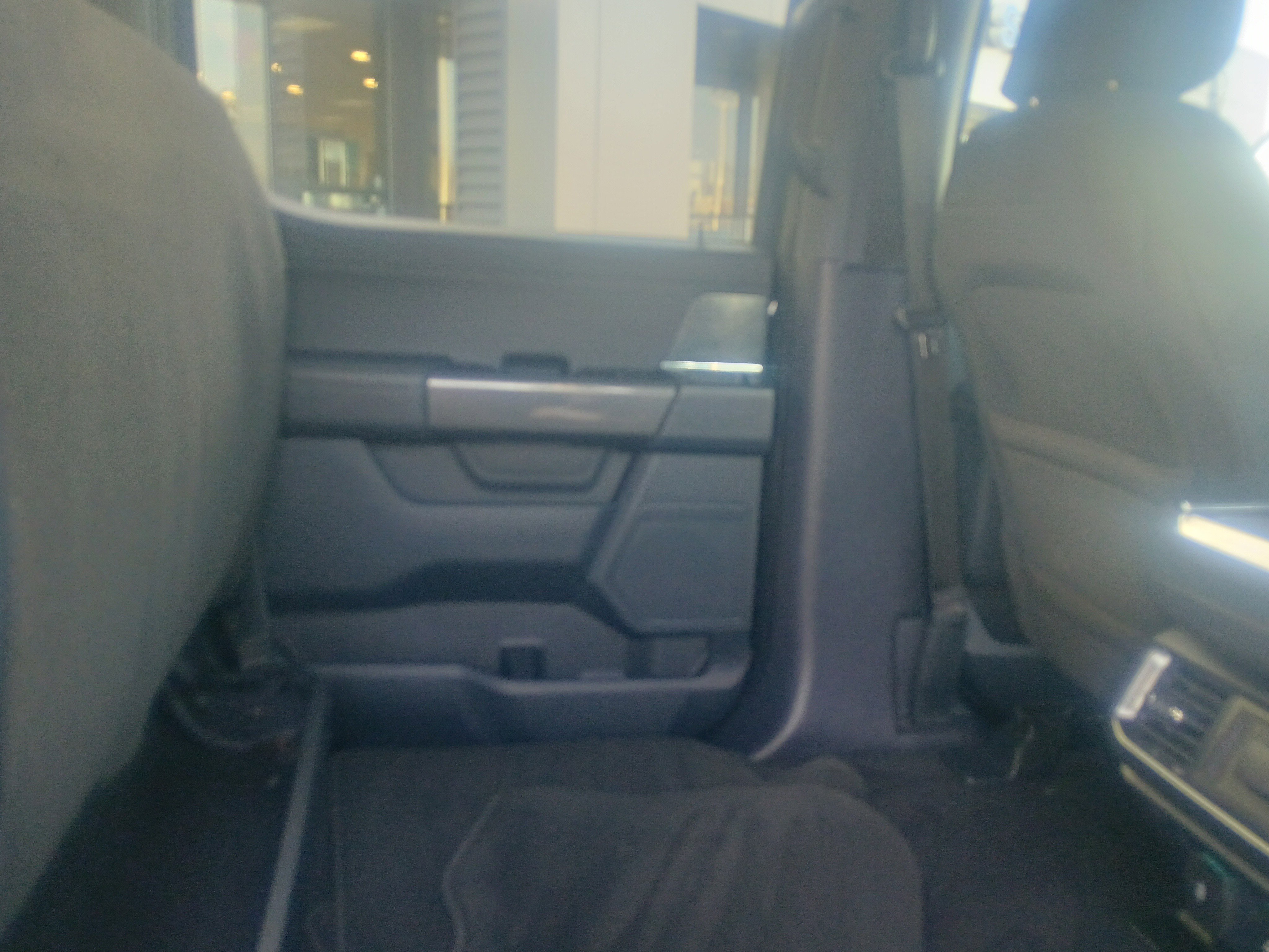 Certified 2022 Ford F150 XLT w/ Equipment Group 302A High image 15