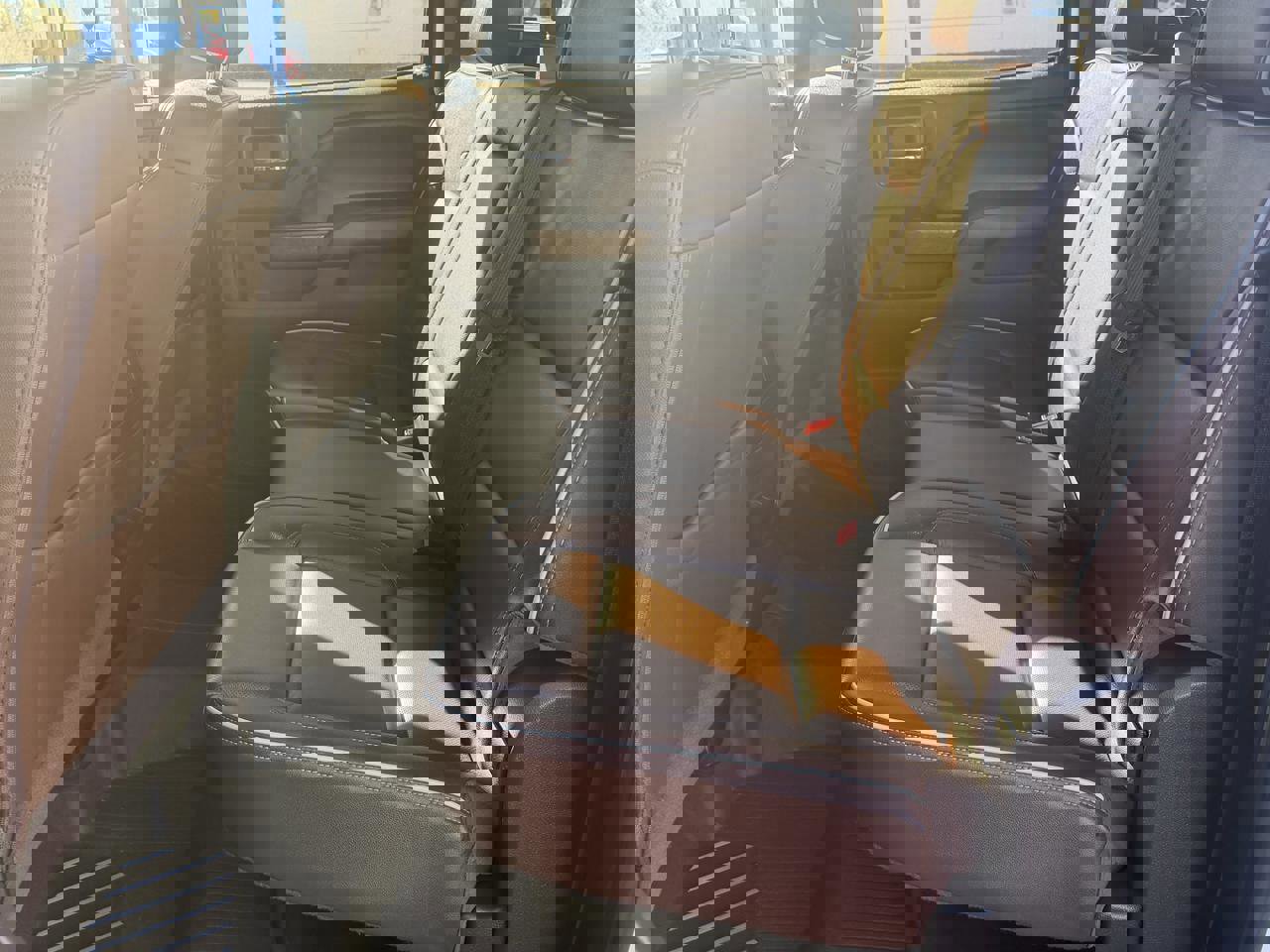 Used 2016 Chevrolet Silverado 3500 High Country w/ Duramax Plus Package image 17