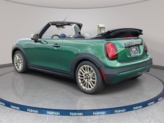 New 2026 MINI Cooper S image 6