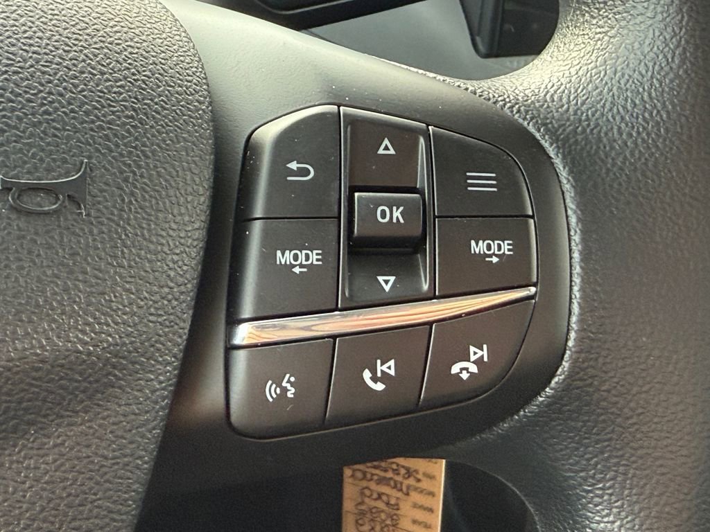 New 2025 Ford Maverick XL w/ Equipment Group 102A image 15