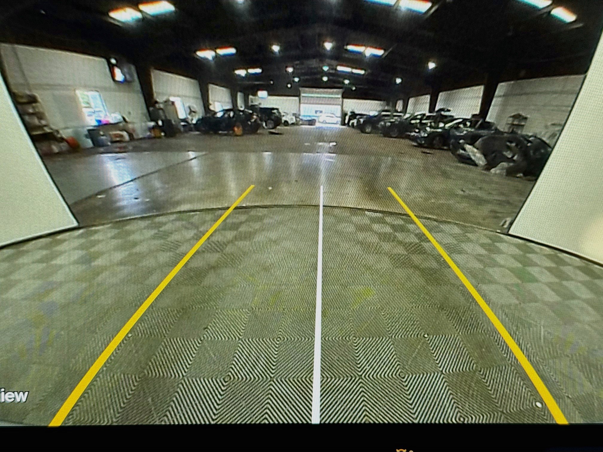 Used 2024 Rivian R1S Adventure AWD/4WD image 17