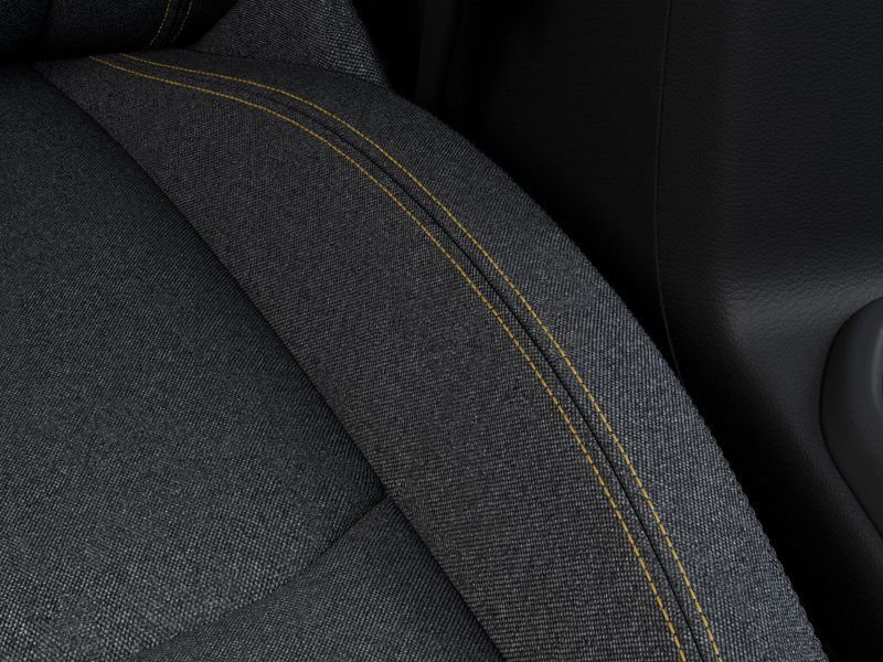 New 2026 Jeep Wrangler Sport image 21