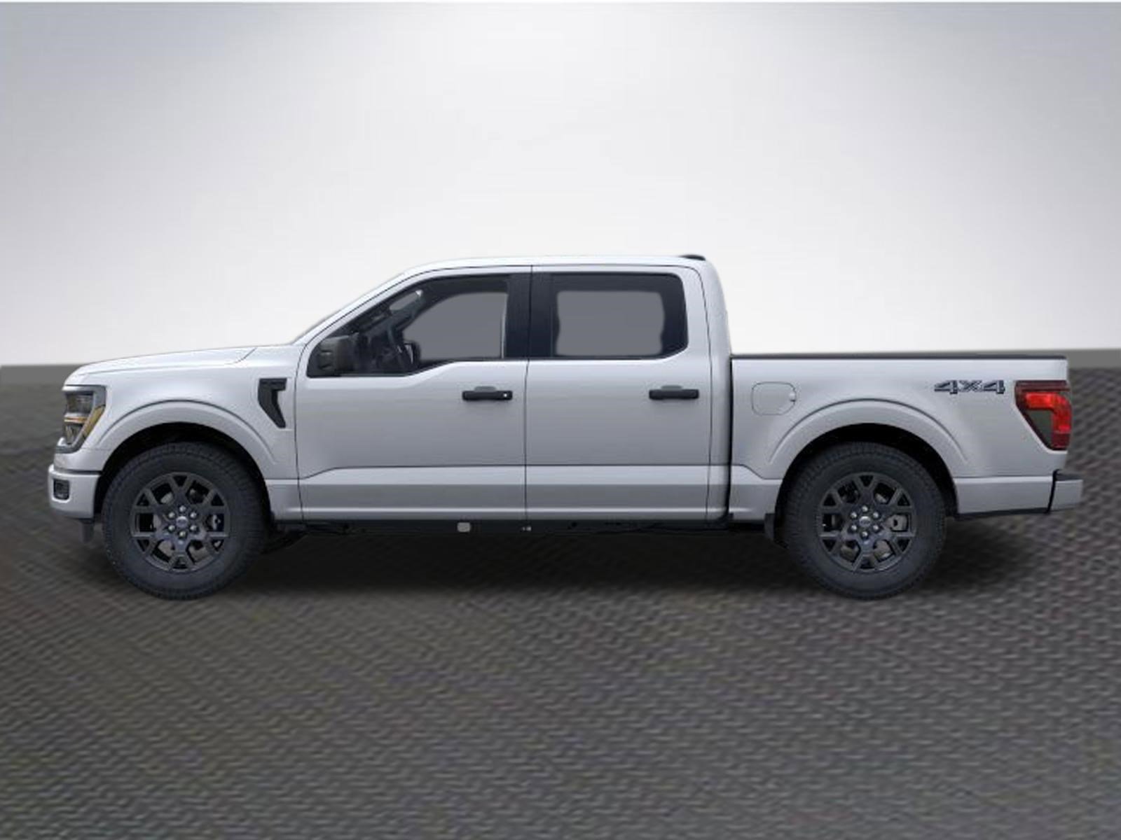 New 2026 Ford F150 STX w/ Equipment Group 200A image 3