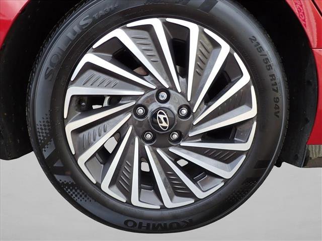 Used 2024 Hyundai Sonata Limited image 7