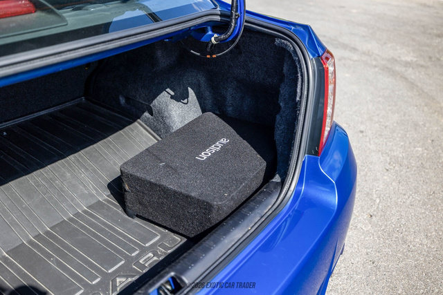 Used 2013 Subaru Impreza WRX STI AWD/4WD image 82