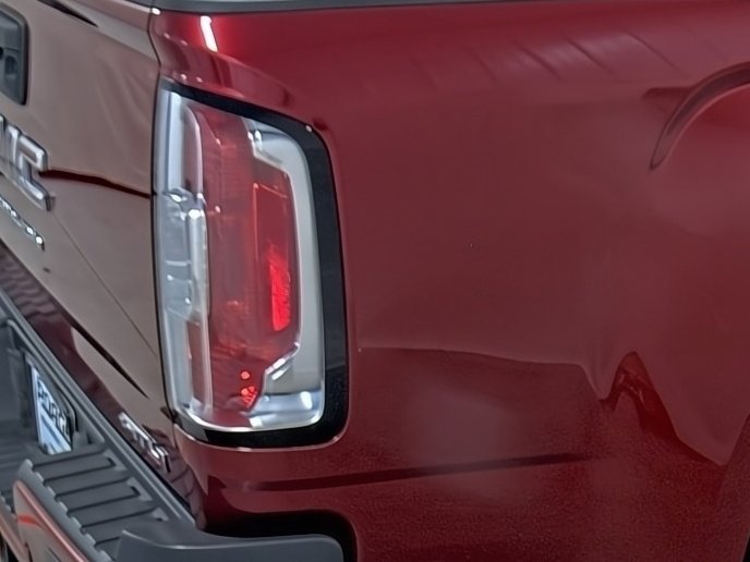 Used 2021 GMC Canyon AT4 w/ Driver Alert Package image 13