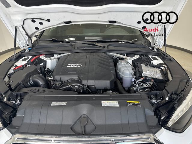 Used 2023 Audi A5 2.0T Premium w/ Convenience Package image 4