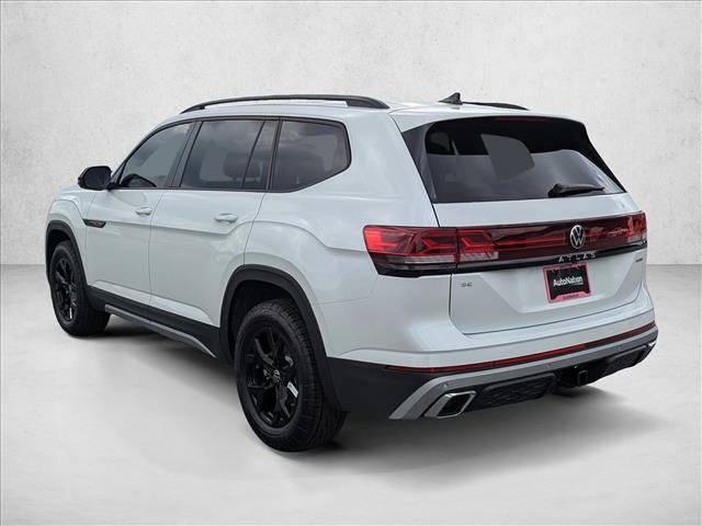 New 2026 Volkswagen Atlas Peak Edition AWD/4WD image 7