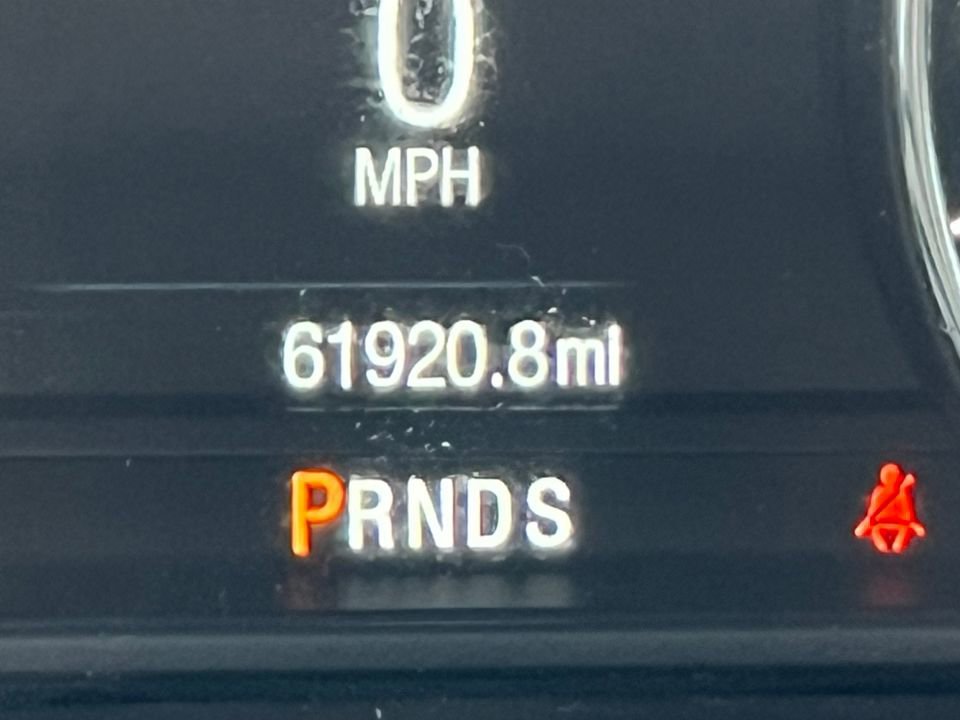 Used 2020 Lincoln MKZ Reserve w/ Monochromatic Package AWD/4WD image 6