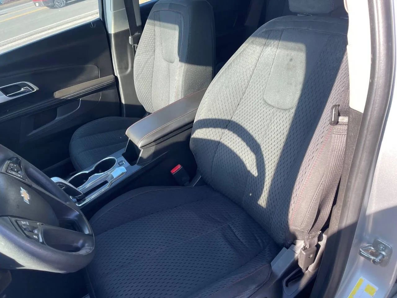 Used 2013 Chevrolet Equinox LS image 15