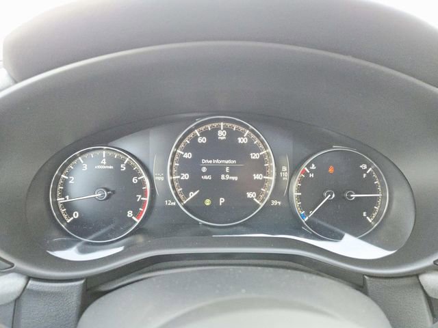 New 2026 MAZDA CX-30 AWD 2.5 S image 17