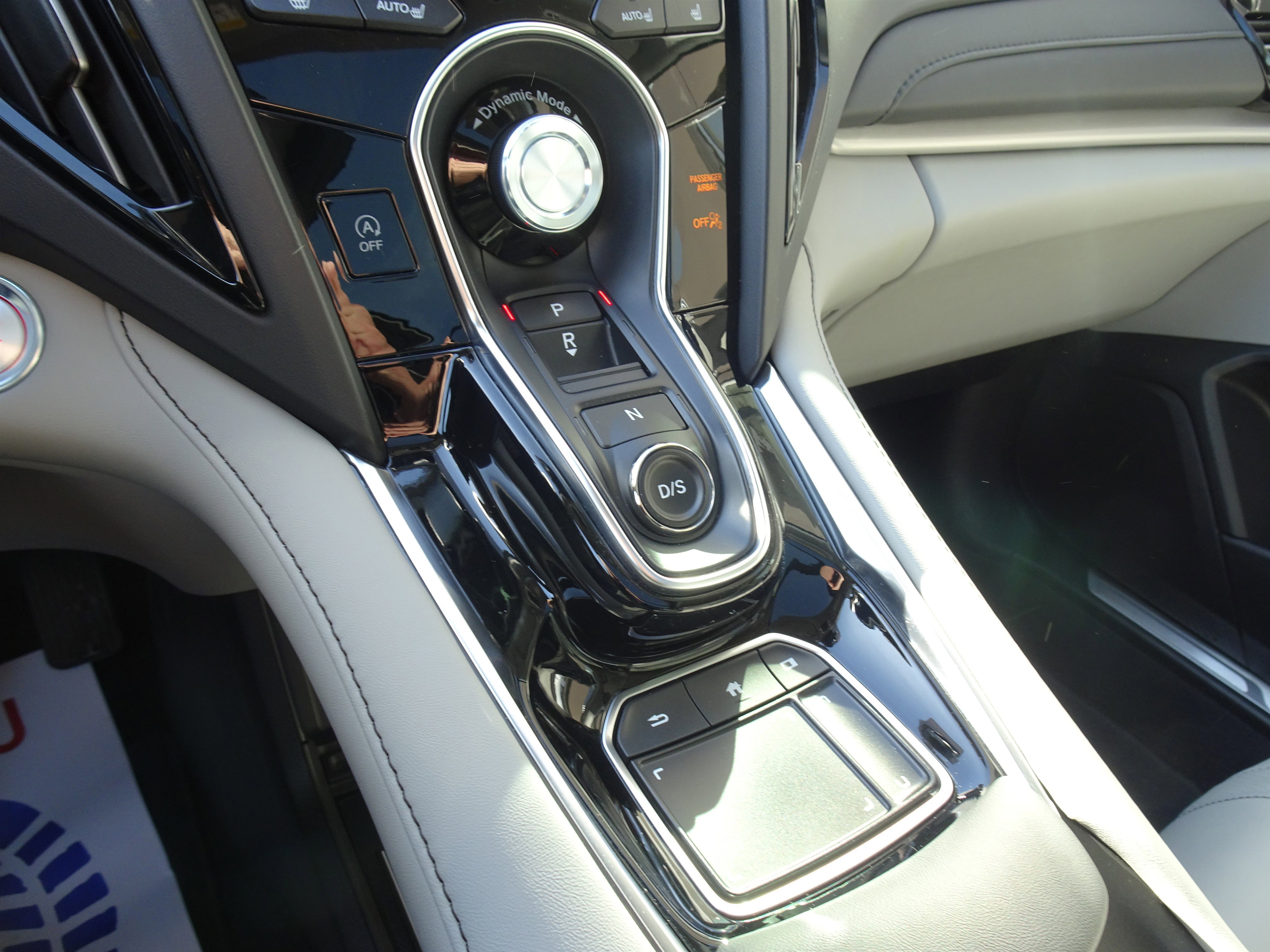 Used 2023 Acura RDX AWD w/ Technology Package image 17