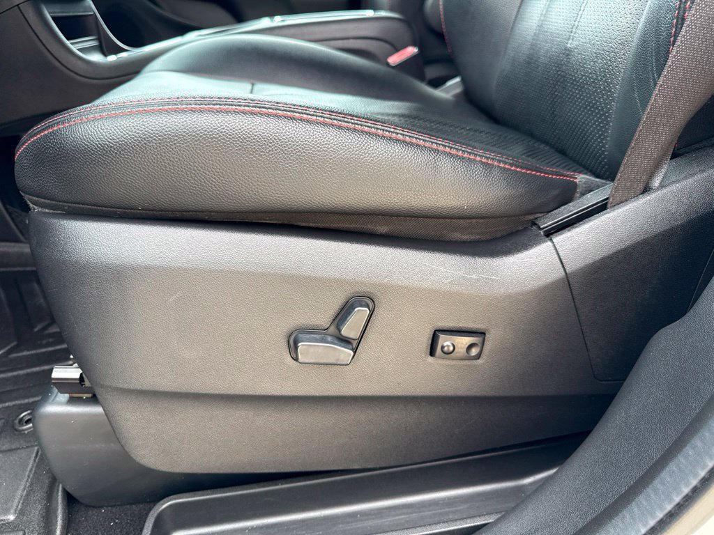 Used 2019 Dodge Grand Caravan GT FWD image 22