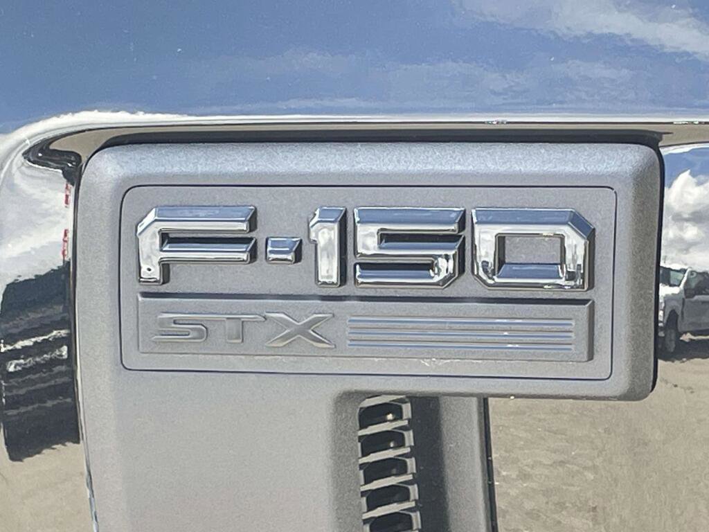 New 2026 Ford F150 STX w/ Equipment Group 200A AWD/4WD image 14