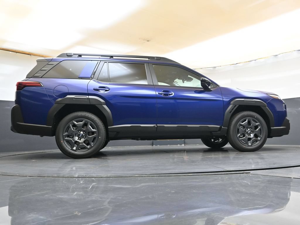 New 2026 Subaru Outback Premium AWD/4WD image 45