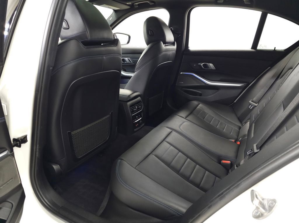 Used 2020 BMW M340i xDrive w/ Premium Package image 37