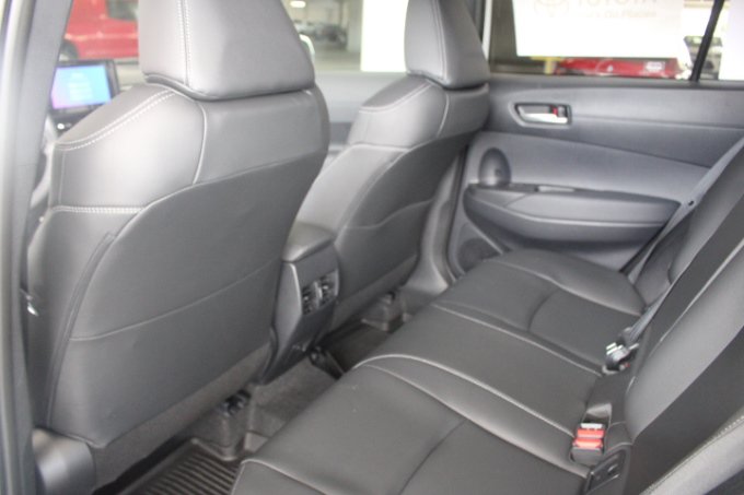 New 2026 Toyota Corolla Cross XLE AWD/4WD image 14