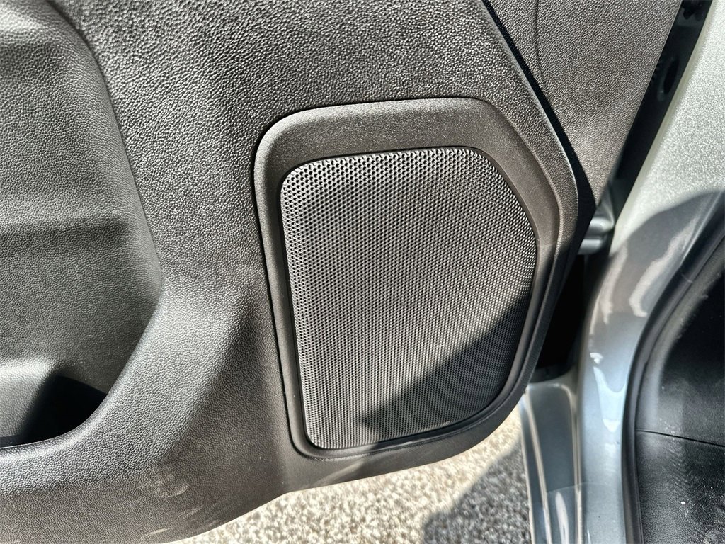 New 2026 GMC Sierra 3500 Pro w/ 1SA Pro Safety Plus Package image 23