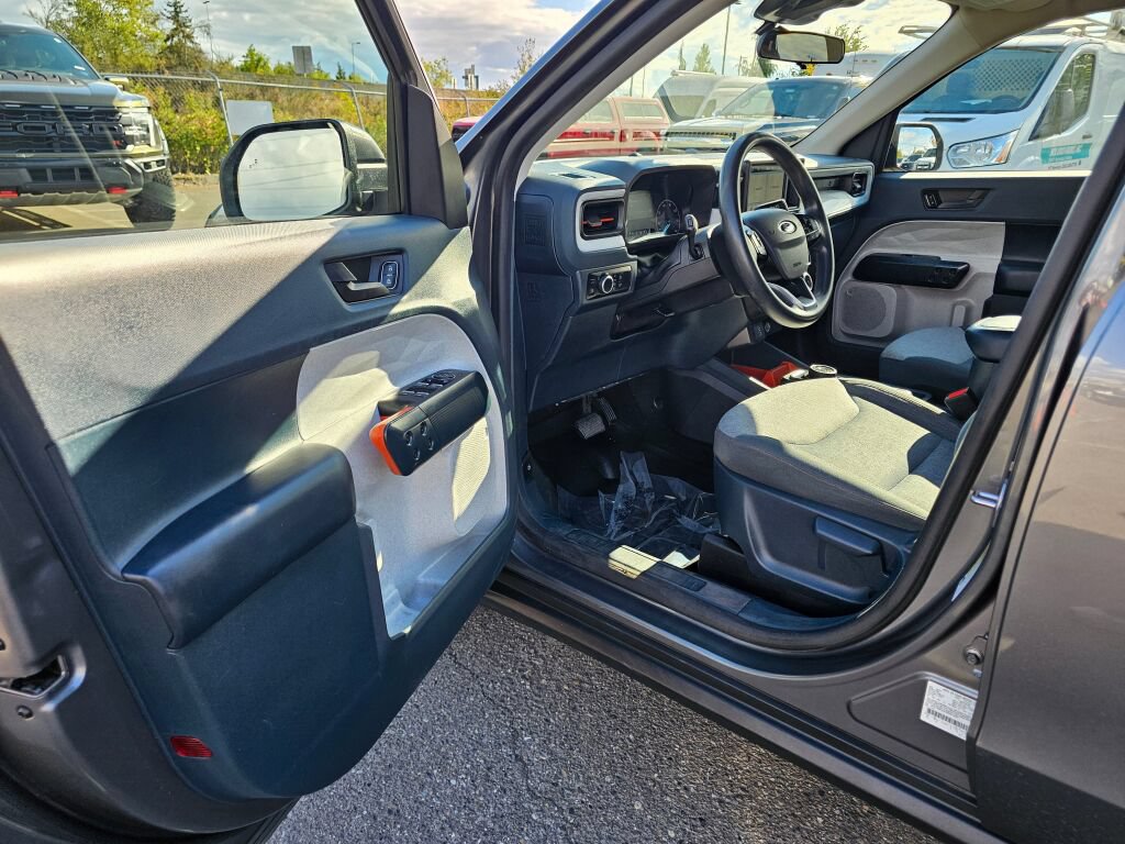 Used 2024 Ford Maverick XLT FWD image 19
