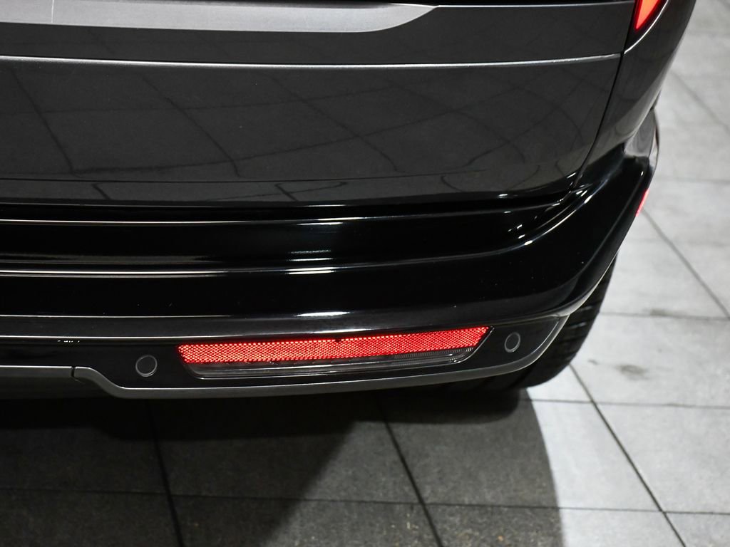 Used 2024 Land Rover Range Rover Autobiography image 92