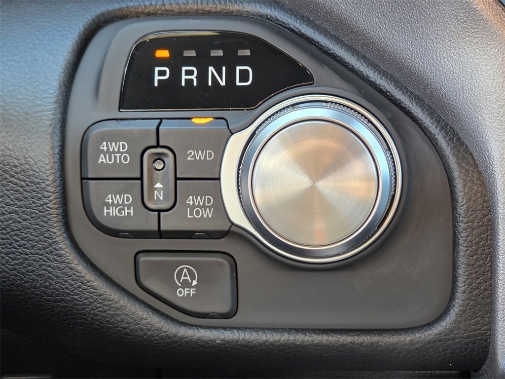 New 2026 RAM 1500 Laramie image 16