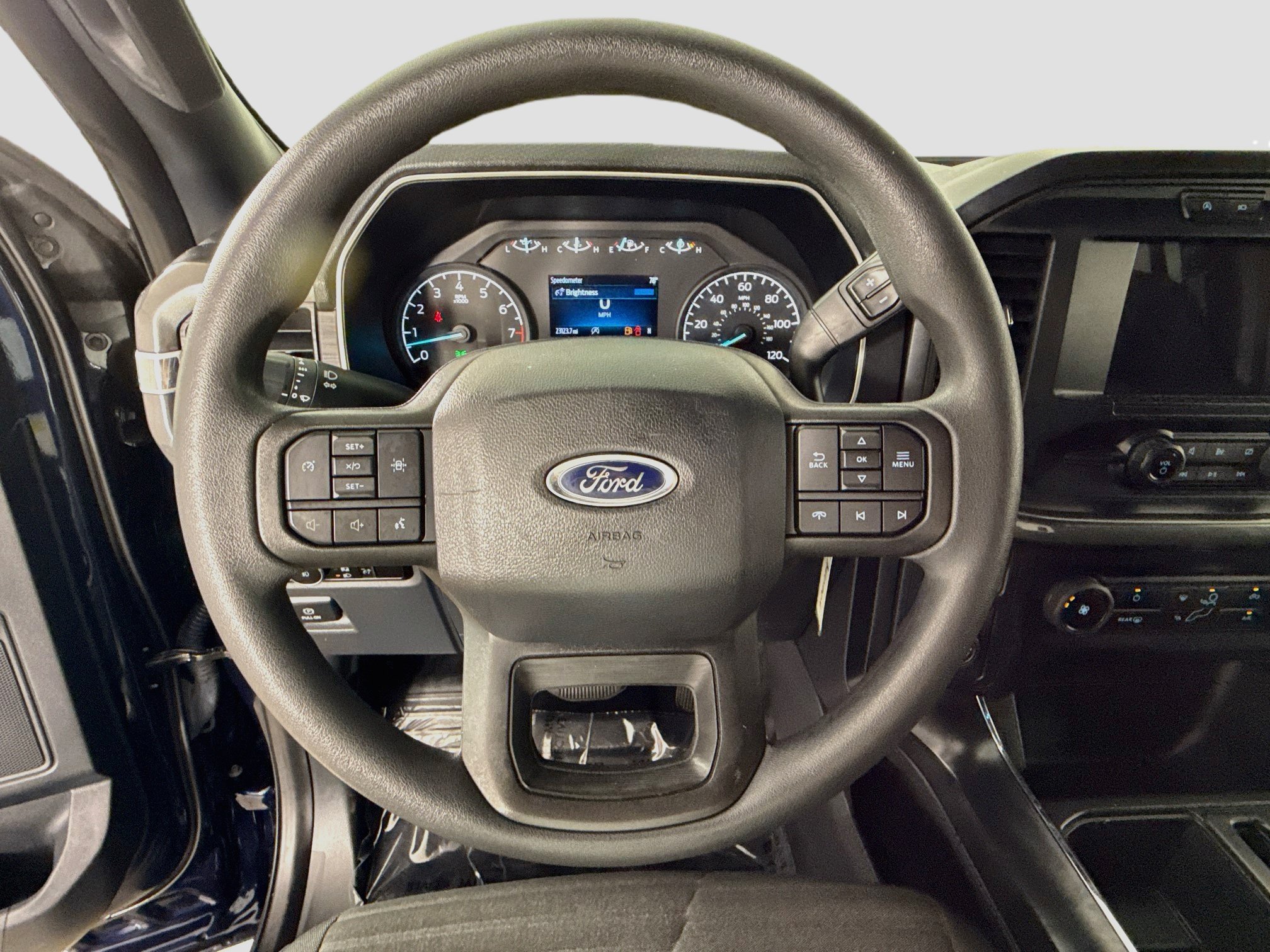 Used 2023 Ford F150 XL w/ STX Appearance Package RWD image 13