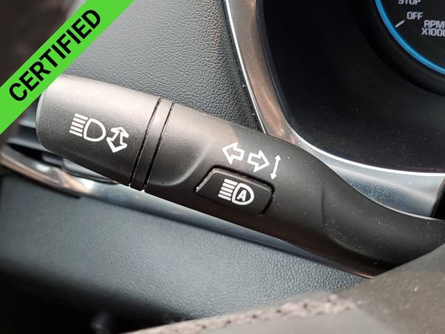 Certified 2023 Chevrolet Traverse RS w/ LPO, Floor Liner Package AWD/4WD image 13