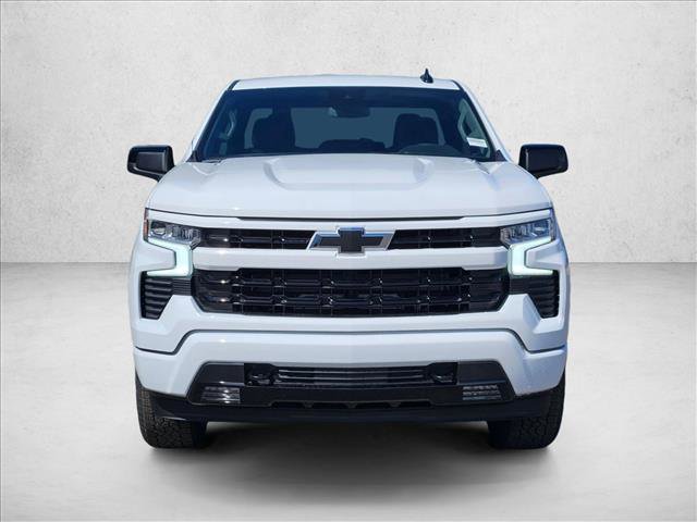 New 2026 Chevrolet Silverado 1500 RST w/ RST Select Package image 6