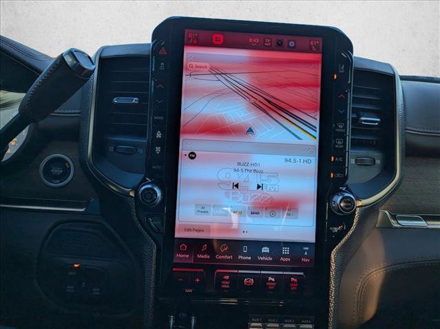 New 2026 RAM 3500 Longhorn image 12