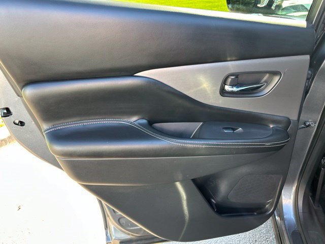 Used 2021 Nissan Murano SV AWD/4WD image 32