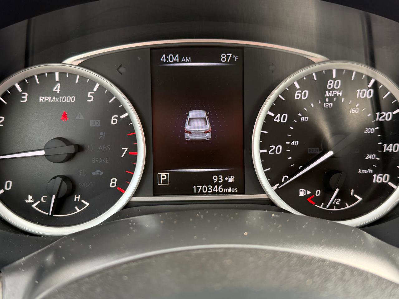 Used 2016 Nissan Sentra SR FWD image 49