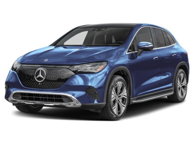 New 2026 Mercedes-Benz EQE 320 4MATIC SUV