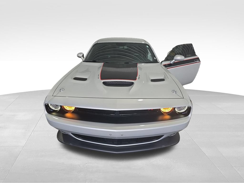 Used 2019 Dodge Challenger R/T Scat Pack RWD image 8