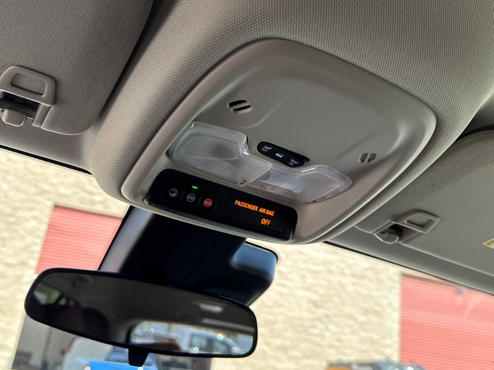 New 2026 Buick Encore GX Sport Touring w/ Comfort Package FWD image 29