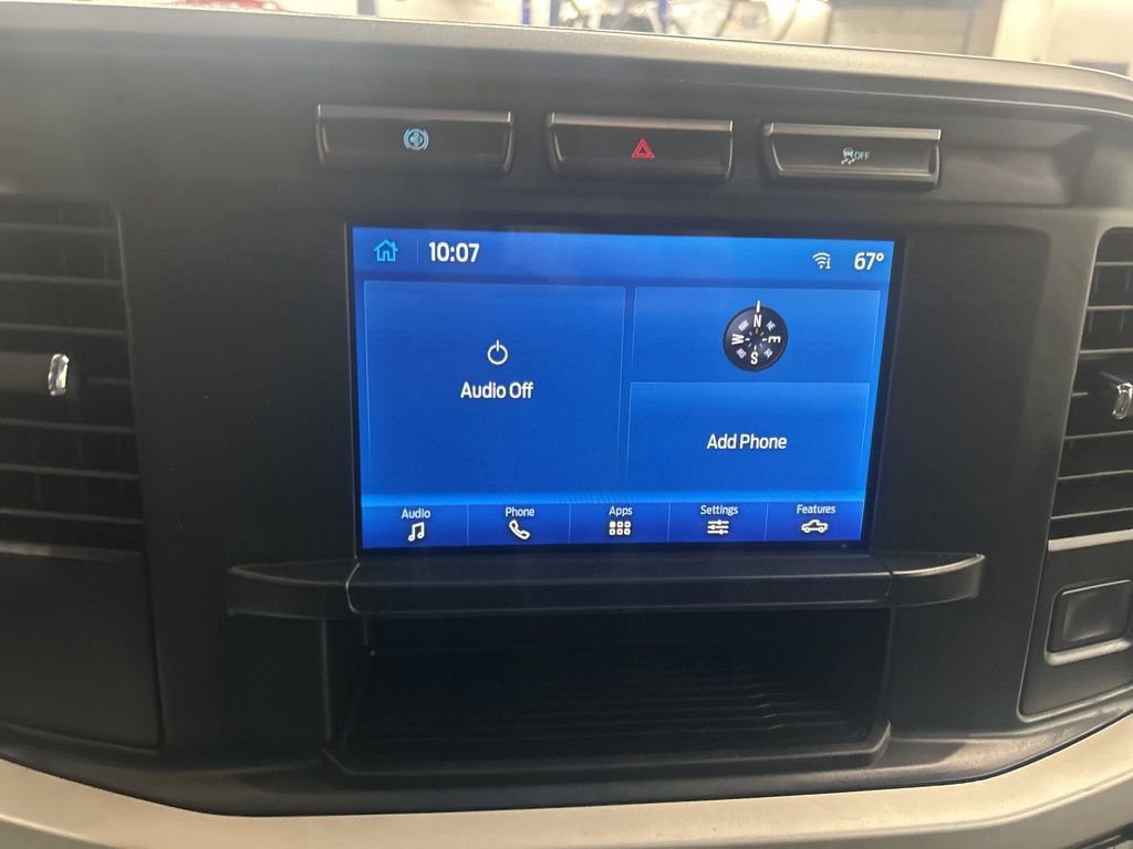 Used 2023 Ford F350 XLT image 15