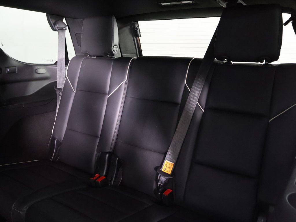 Used 2023 Cadillac Escalade Sport image 41
