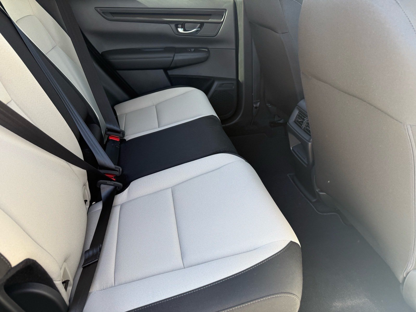 New 2026 Honda CR-V LX image 22