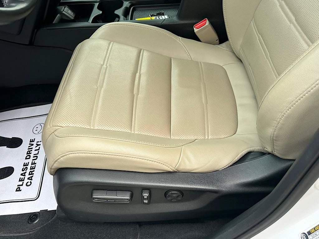 Used 2019 Honda CR-V EX-L image 10