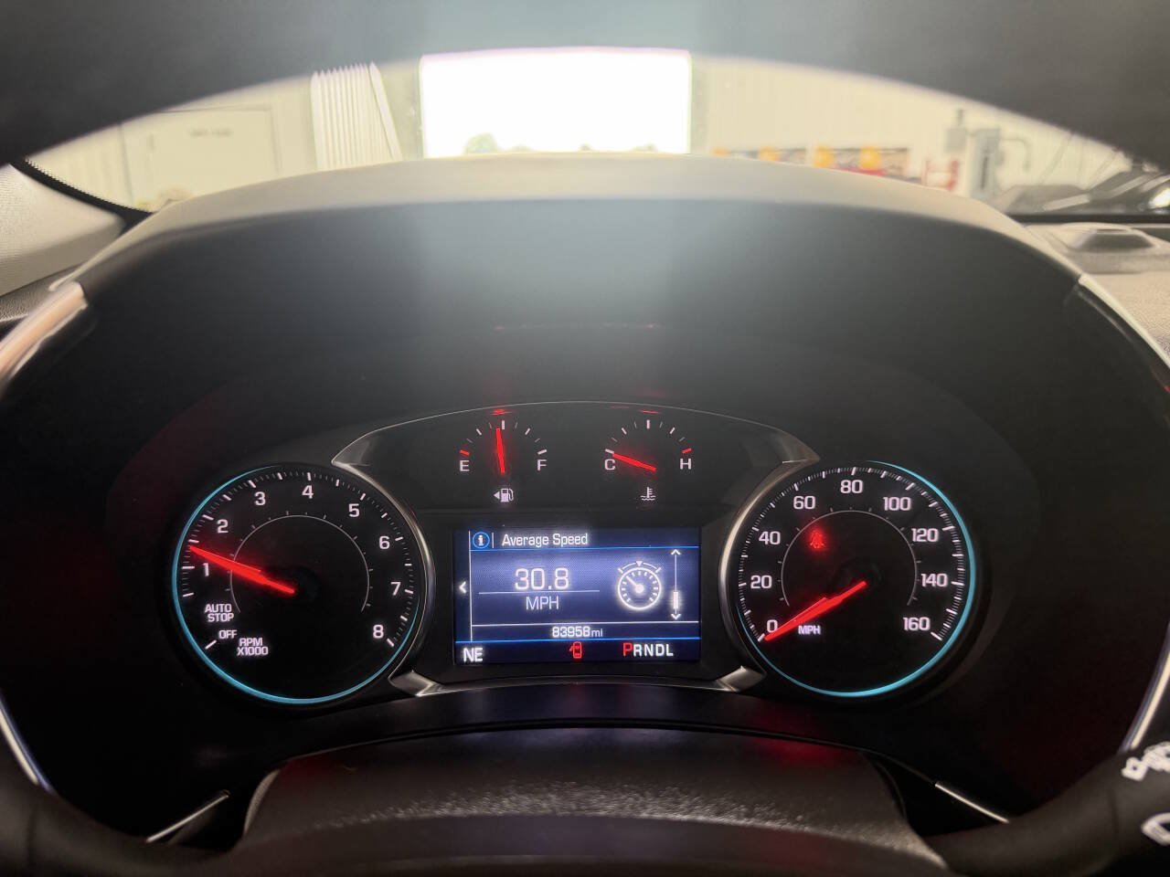 Used 2023 Chevrolet Equinox LT FWD image 14