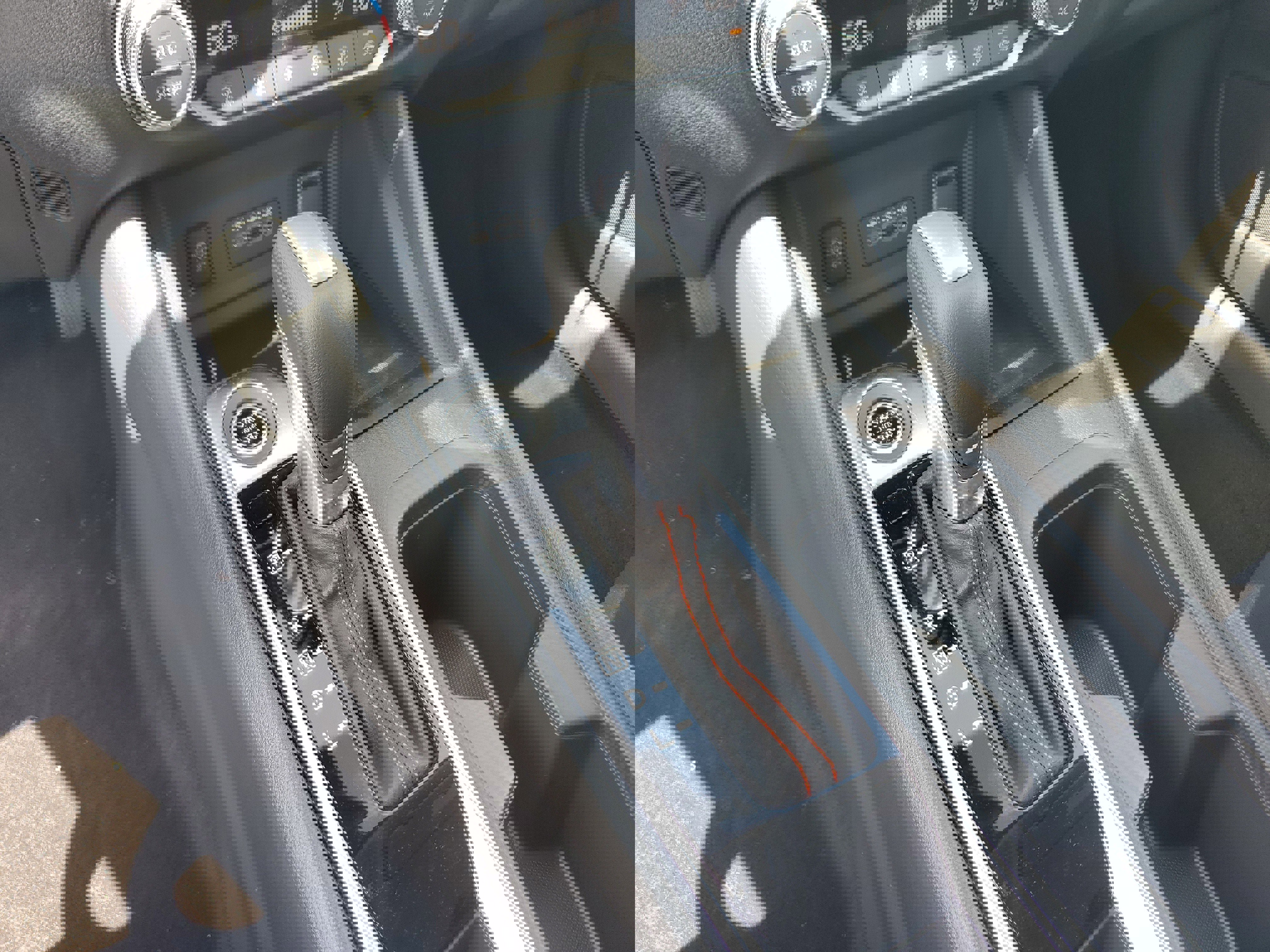 New 2025 Nissan Sentra SR w/ Midnight Edition image 25