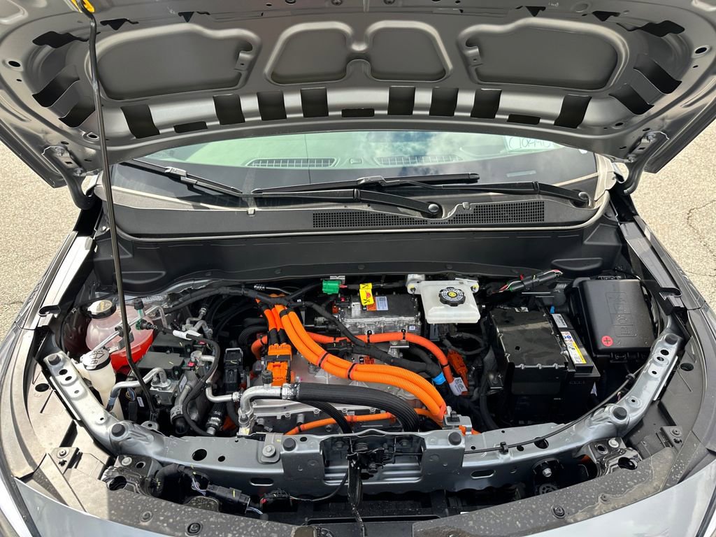 New 2027 Chevrolet Bolt RS image 22