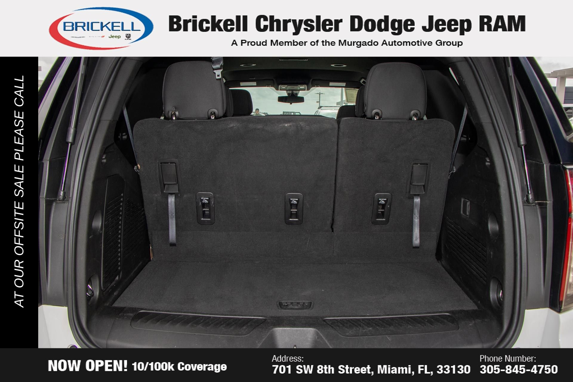 Used 2022 Chevrolet Tahoe LS image 13