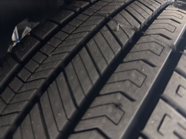 New 2026 Chevrolet Equinox RS w/ Convenience Package III image 37