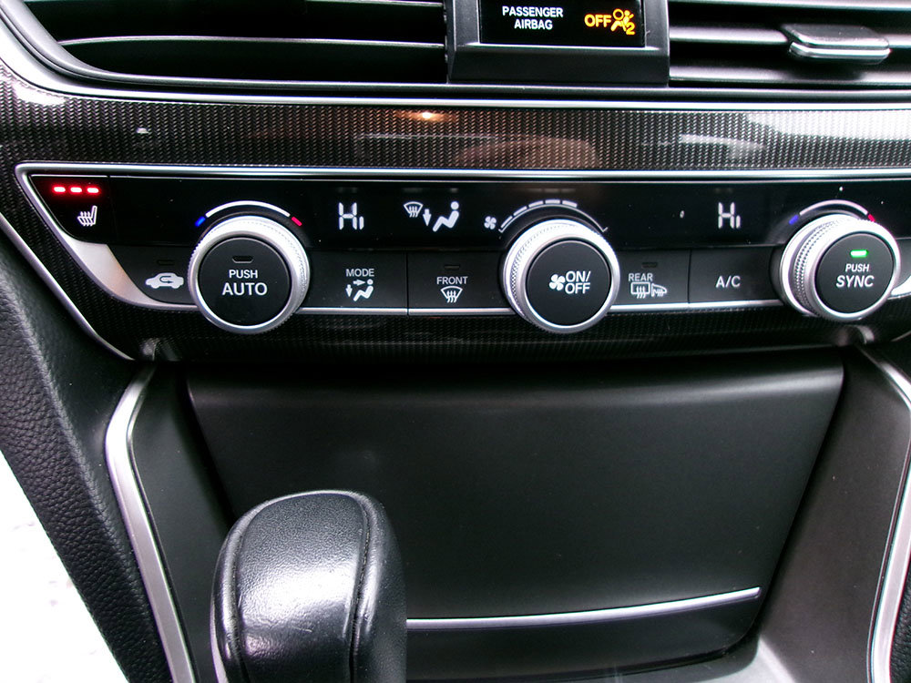 Used 2021 Honda Accord Sport Special Edition image 17