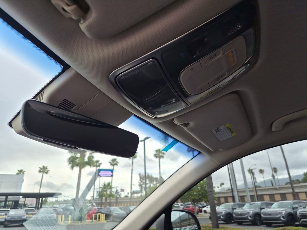 Used 2021 Genesis GV80 2.5T RWD image 18