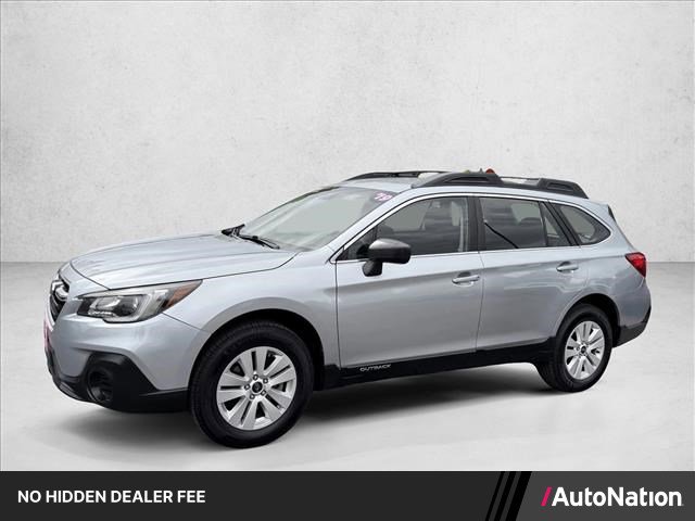 Used 2019 Subaru Outback 2.5i